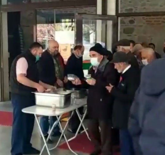 Alaaddin Cami