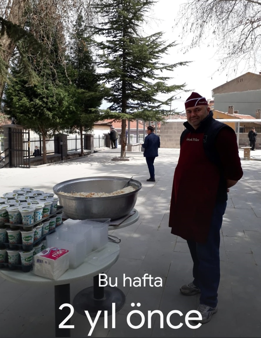 Ömür Cami