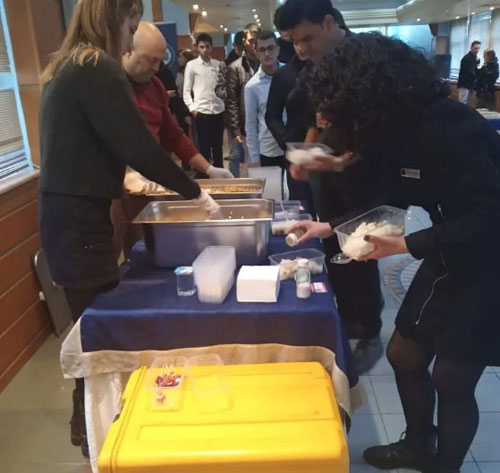 Osmangazi Üniversitesi 1