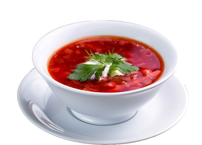 Borş Çorbası Eskişehirde Sadece Bizde...